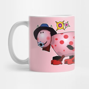 Ermintrude Mug